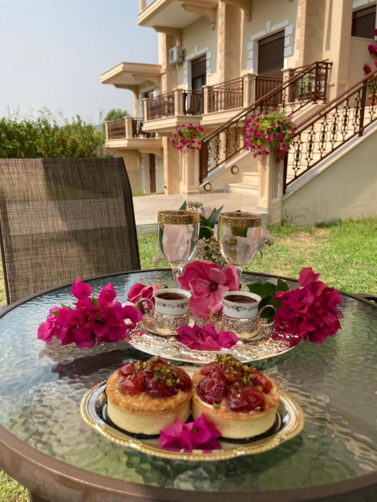 Elxis Luxury Resort photo 4