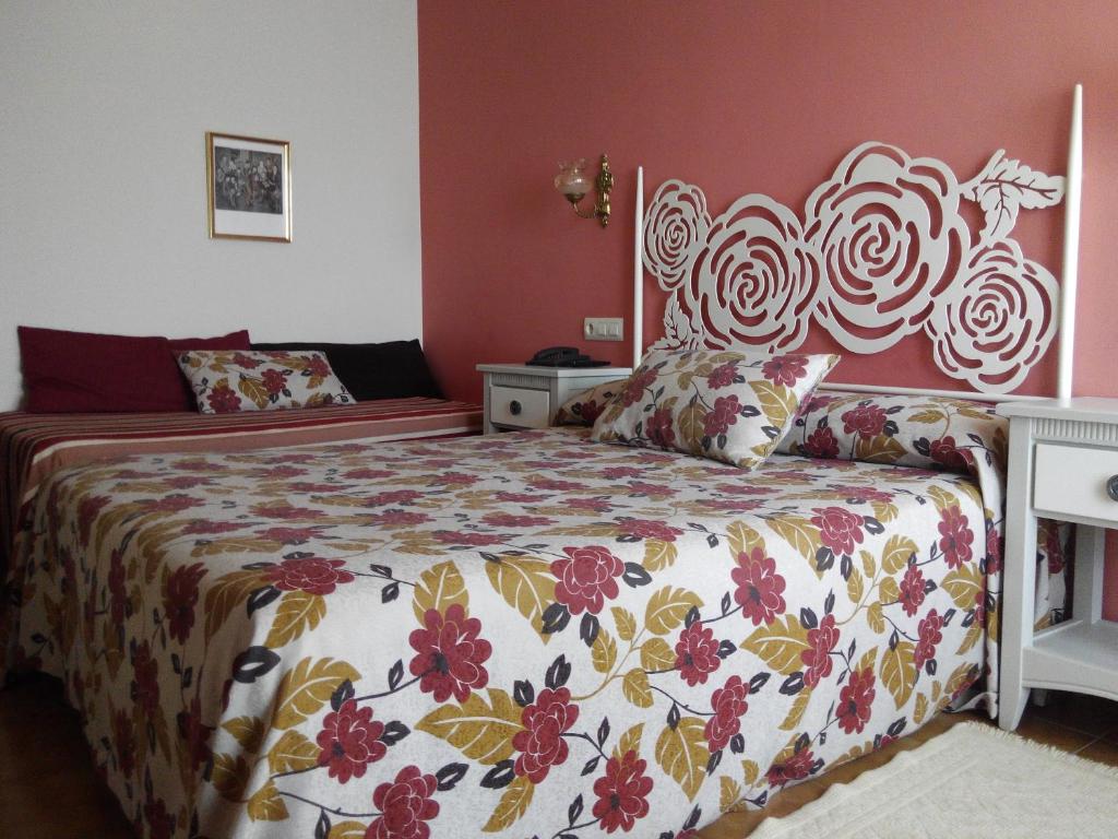 Hotel Amandi photo 2