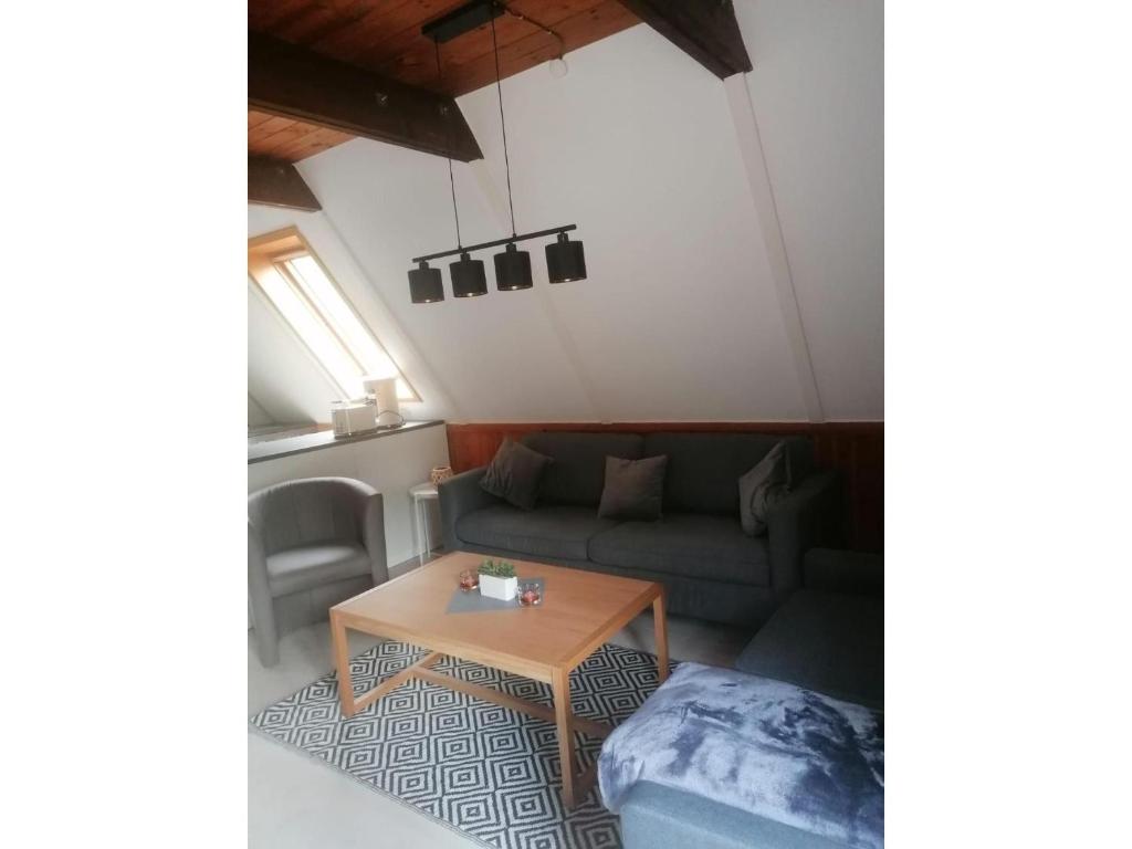 Twistesee Ferienhaus 2