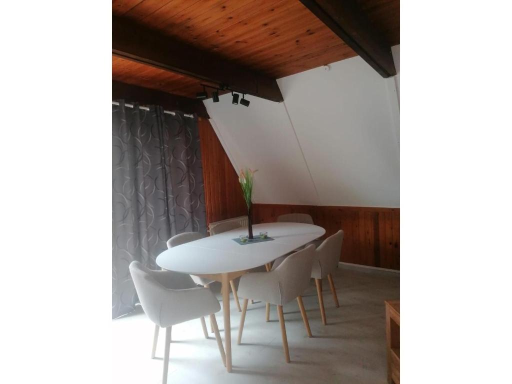 Twistesee Ferienhaus 2 photo 1