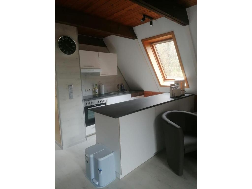 Twistesee Ferienhaus 2 photo 2