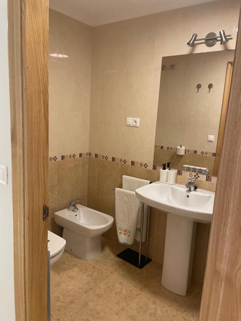 Apartamento vacacional foz photo 4