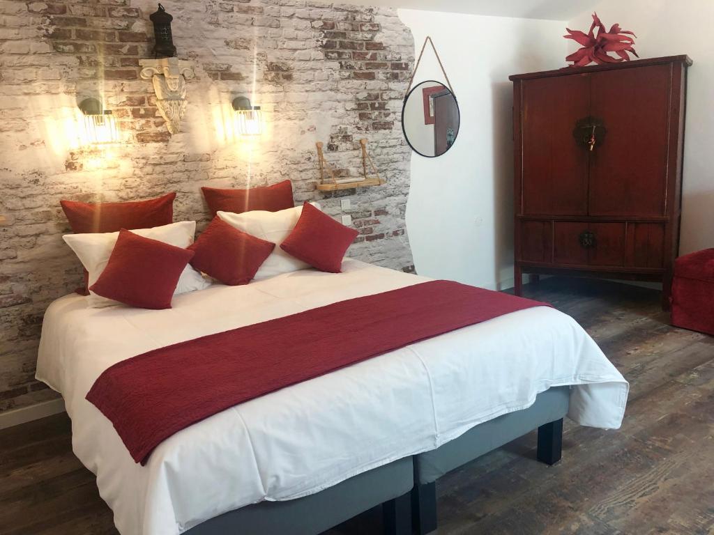 LE CLOS DE LA HOURSERIE photo 3