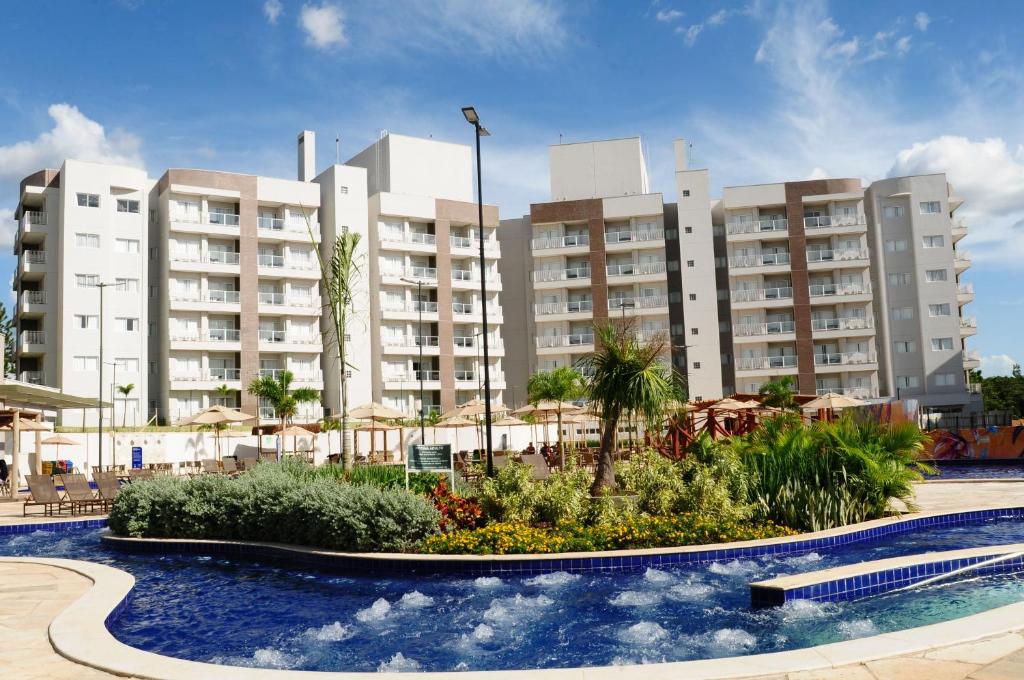 Lagoa EcoTowers Resort - LAGOA OFICIAL photo 1