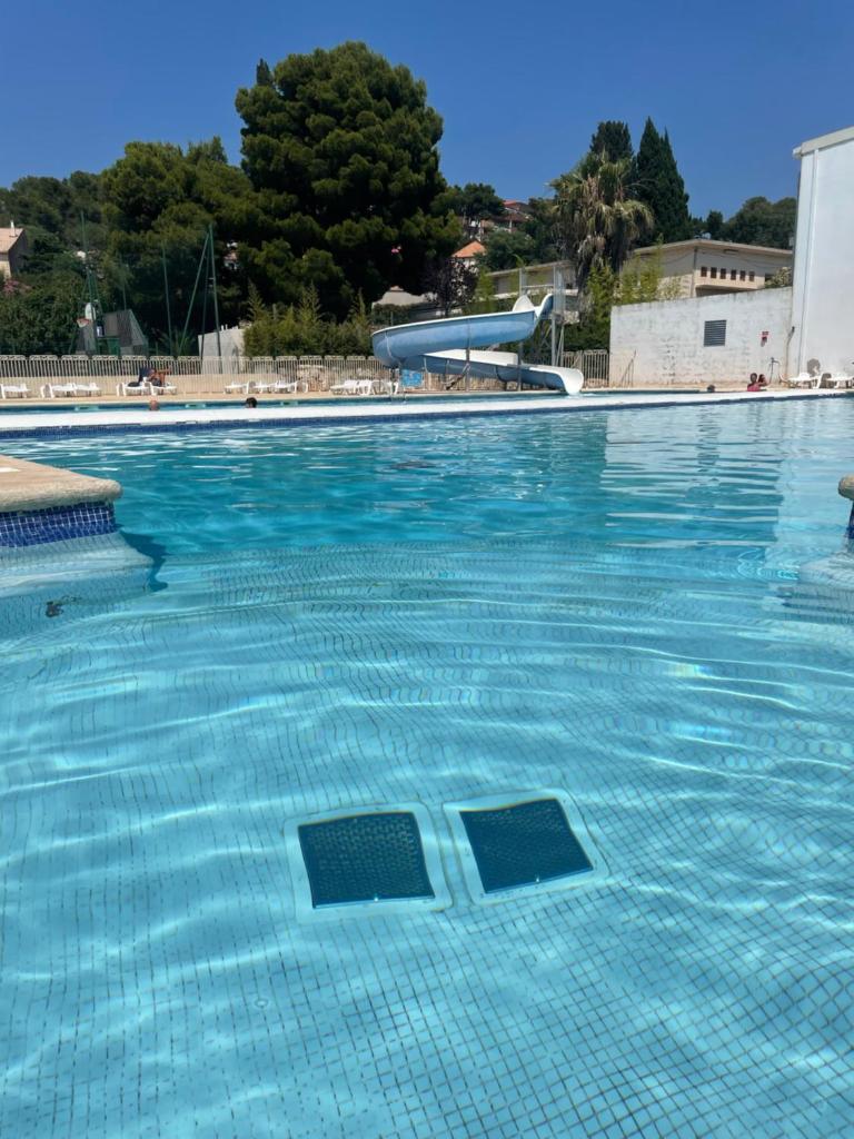 Appartement plage piscine et tennis inclus photo 4