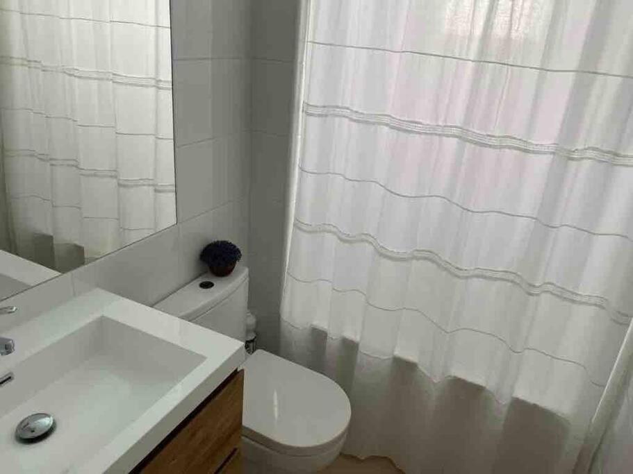 Hermoso departamento en Papudo Laguna photo 2