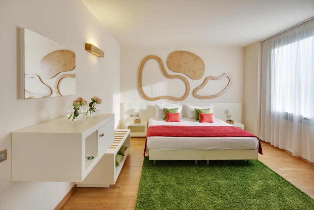 Best Western Plus Leone di Messapia Hotel & Conference photo 1