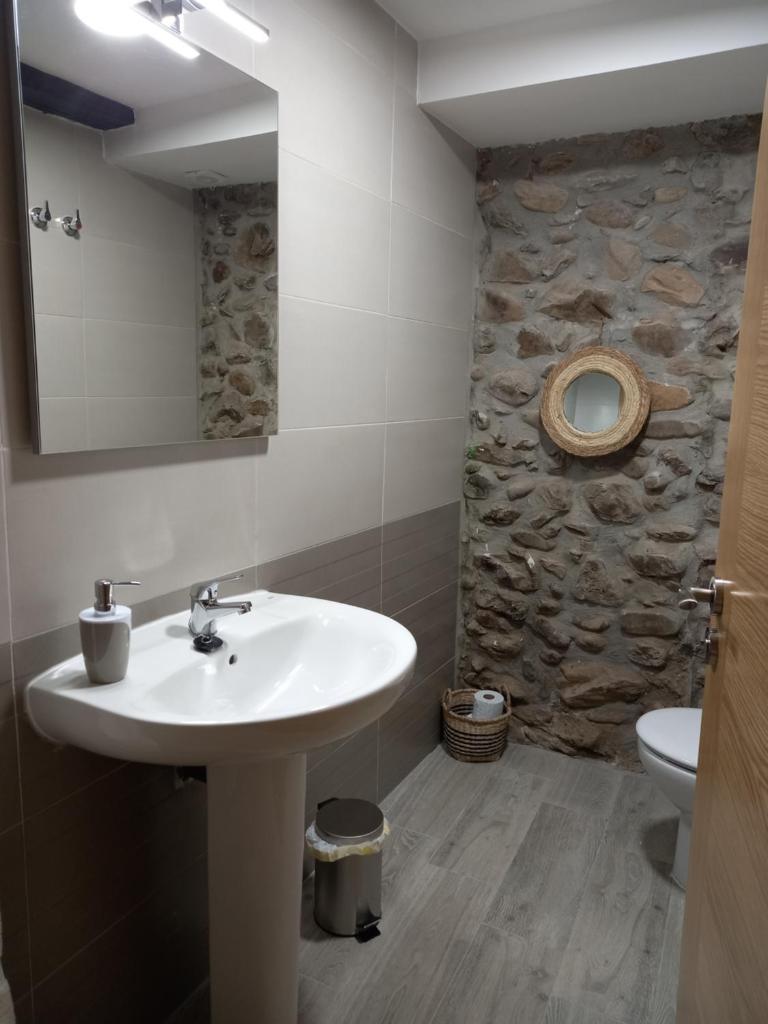 Hotel Rural Virgen del Carmen photo 2