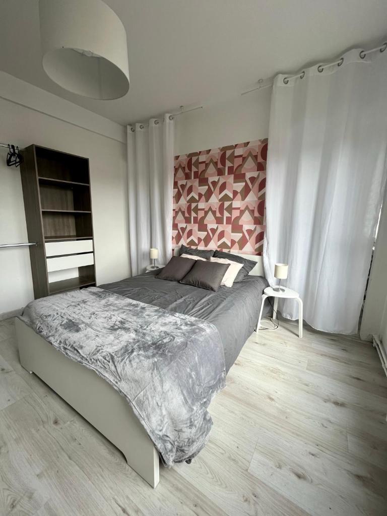Appartement 6/8 pers Plage à 10min NETFLIX photo 4