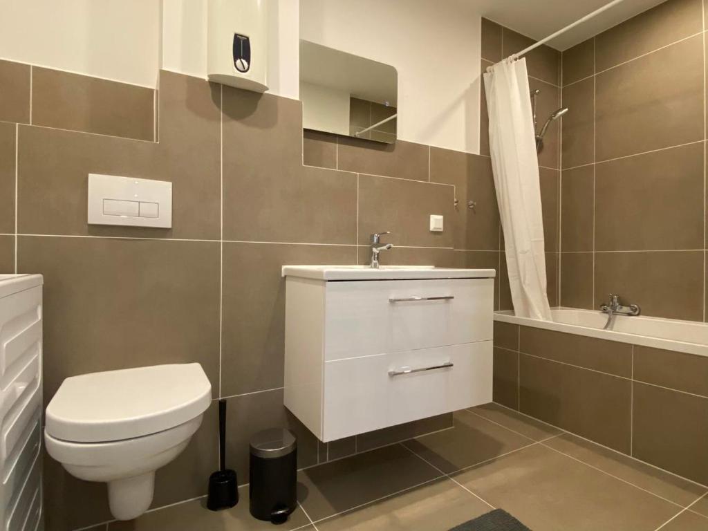 Work and Stay in Haan photo 1