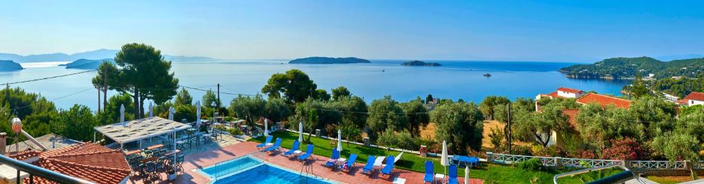 agnadi hotel photo 1
