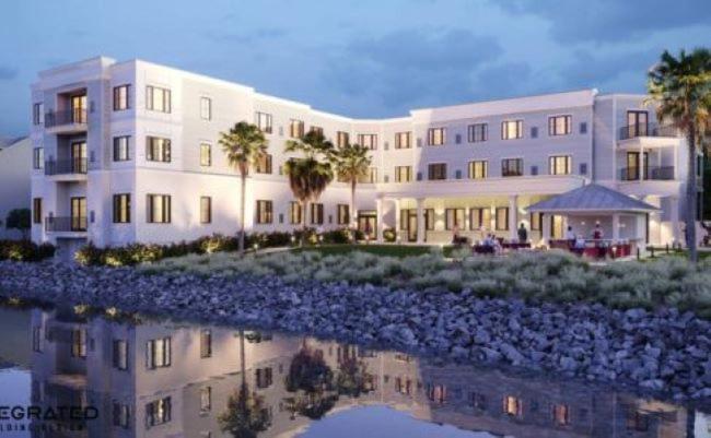 The George Hotel image