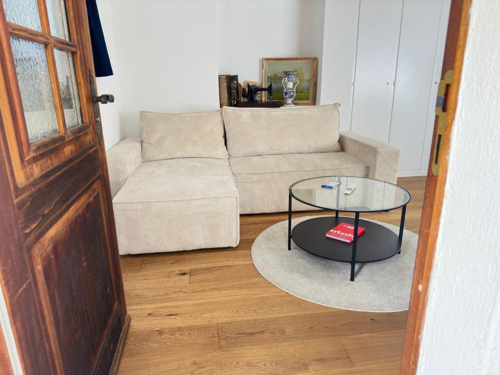 Alpina Appartment Kandersteg photo 3