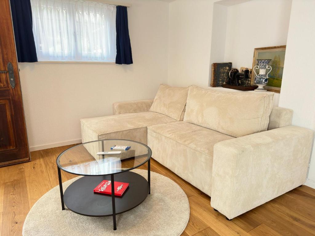 Alpina Appartment Kandersteg photo 4