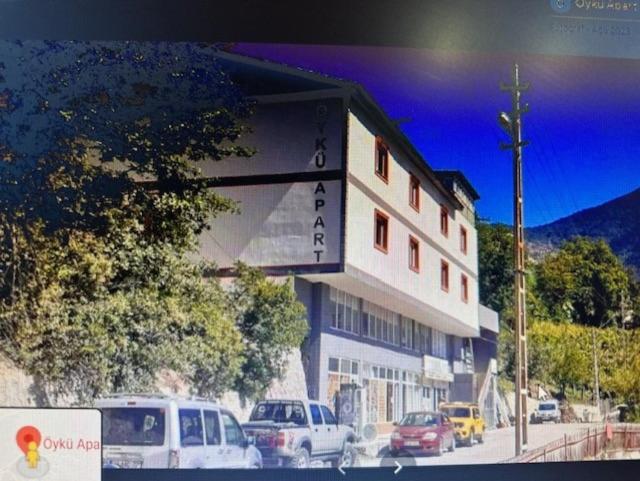 SEYİTLER KÖYÜ ARTVİN MERKEZ photo 3