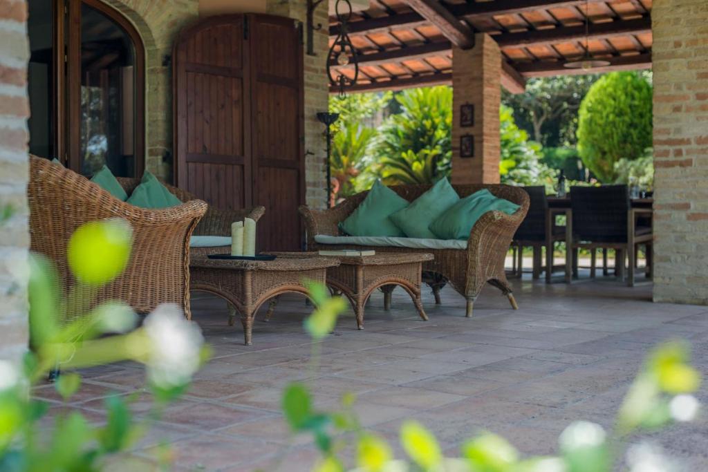 Villa Lucia 11 photo 4