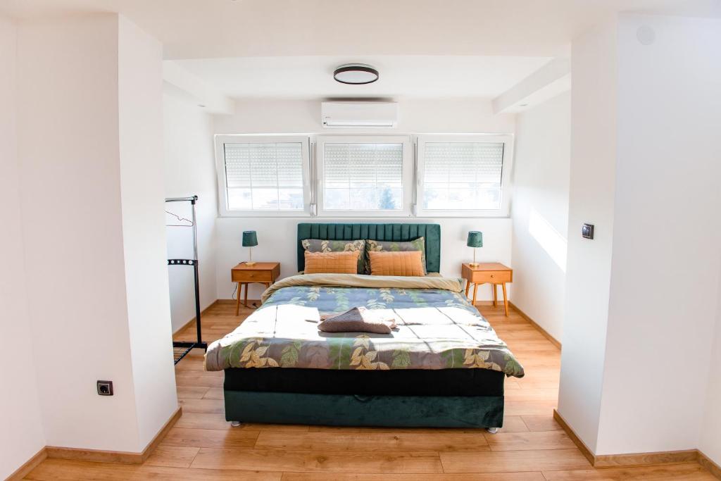 Apartman Nina 2 photo 1