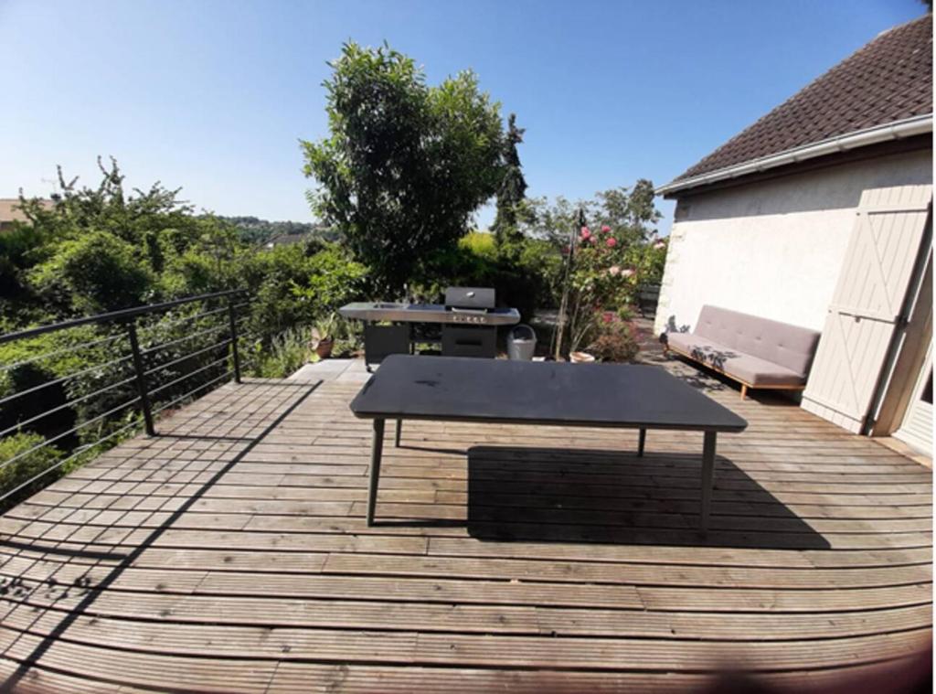 Maison confort et repos photo 2
