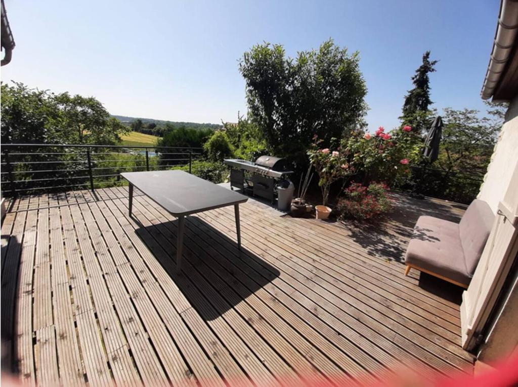 Maison confort et repos photo 1