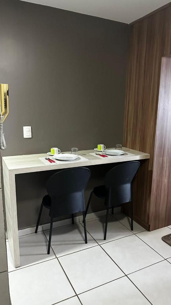 Apartamento West Flat Ap401 photo 2