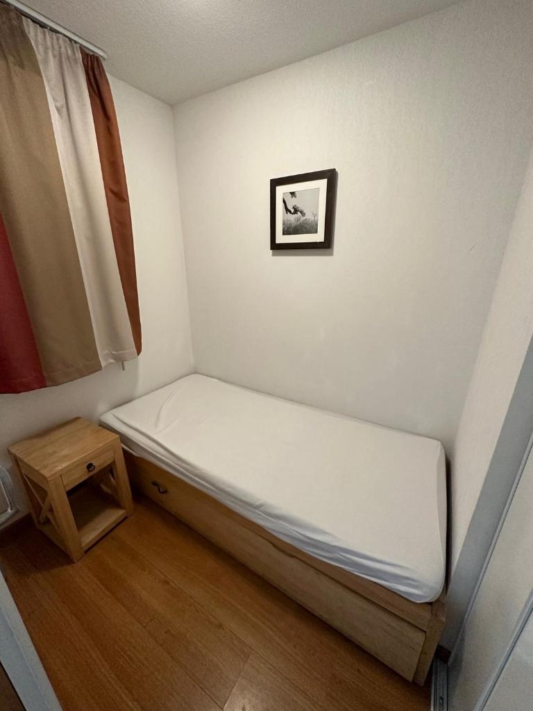 Appartement T3 avec jardin et piscine - Luz Saint Sauveur, Val de Roland photo 1