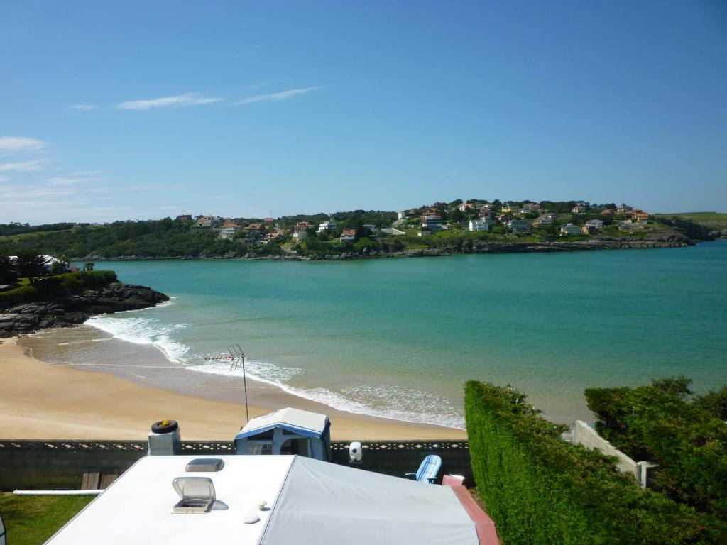 Hotel Playa La Arena photo 4