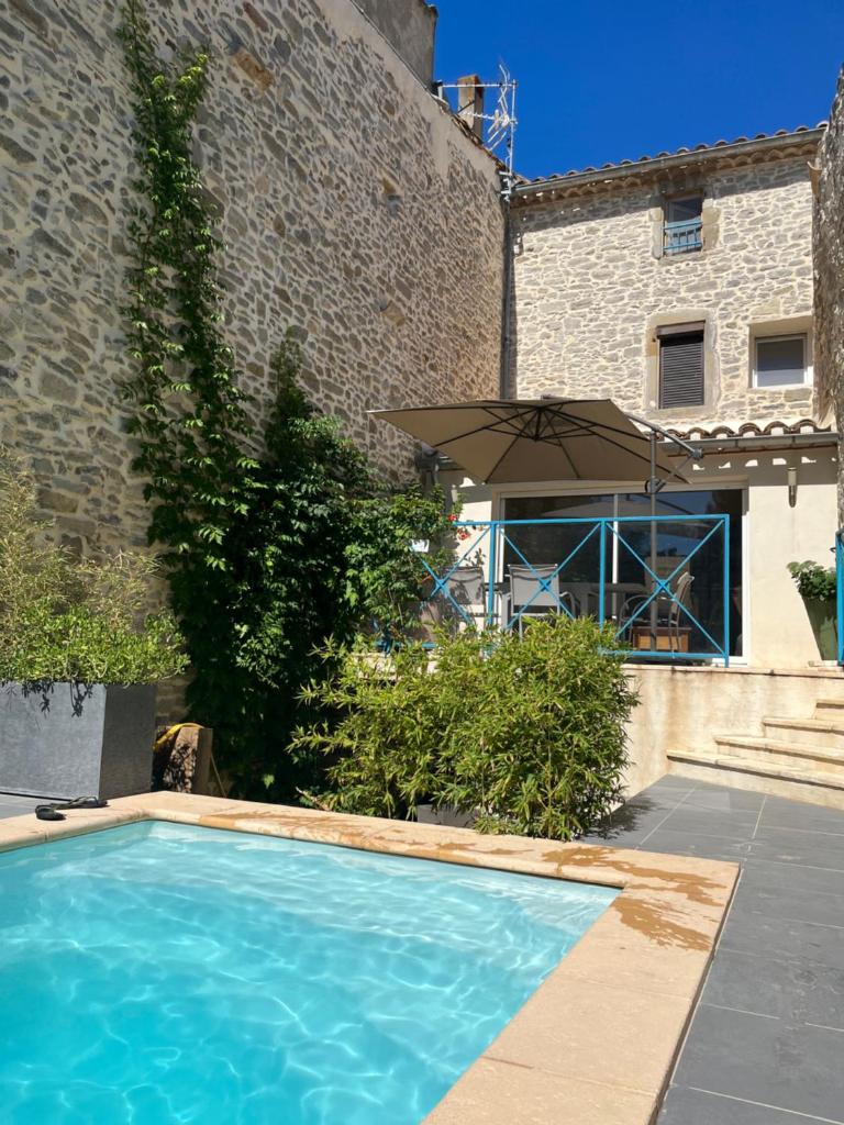 Chez Elia, pour les amoureux des vieilles pierres photo 3