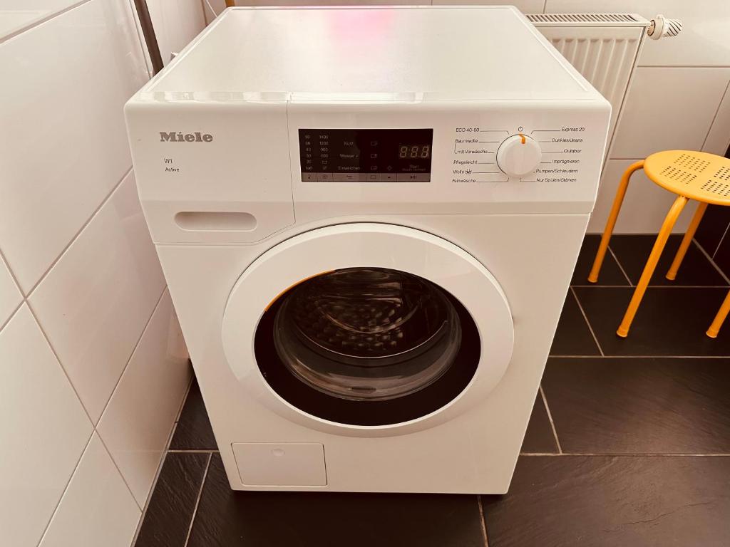 Moderne Wohnung in Eberswalde photo 1