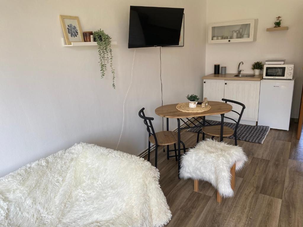 Apartmán v koňském areálu Židovice photo 3