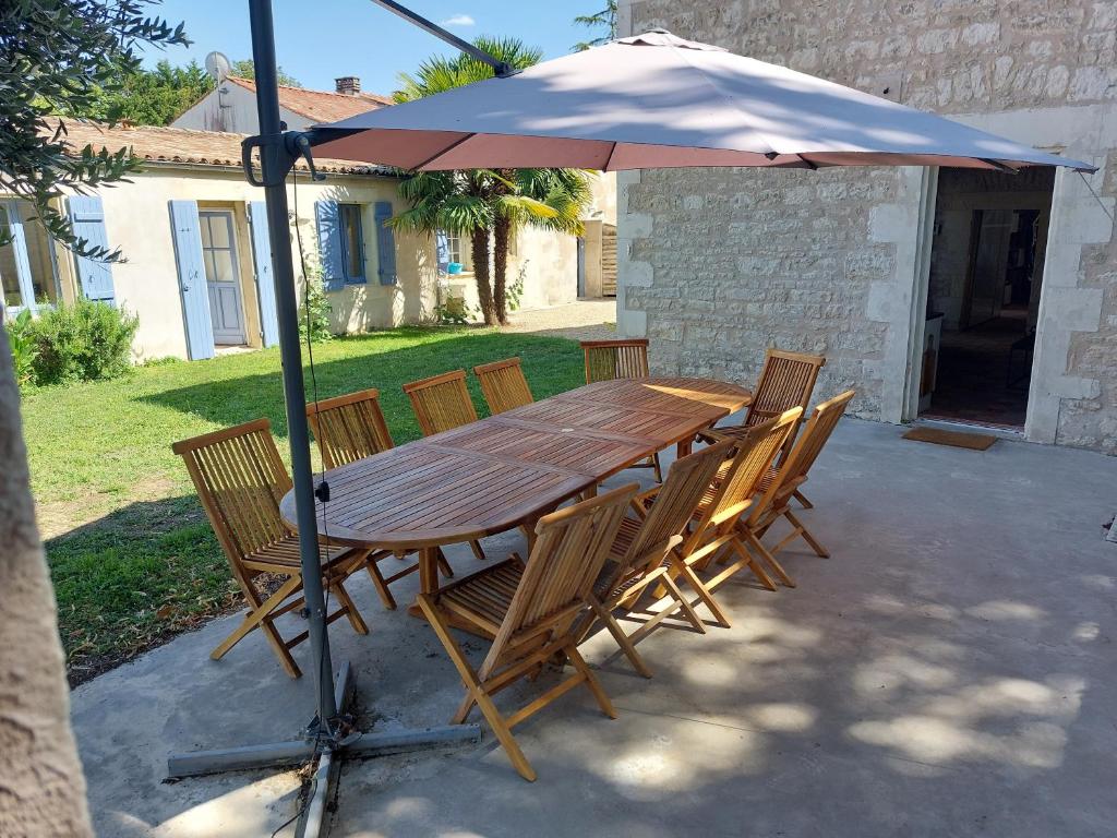Maison pour 10 personnes avec piscine et proche de la plage photo 2