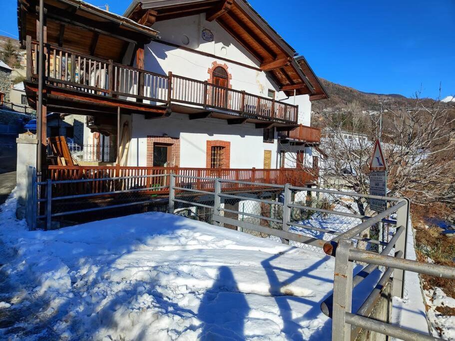 Casa Isollaz photo 2