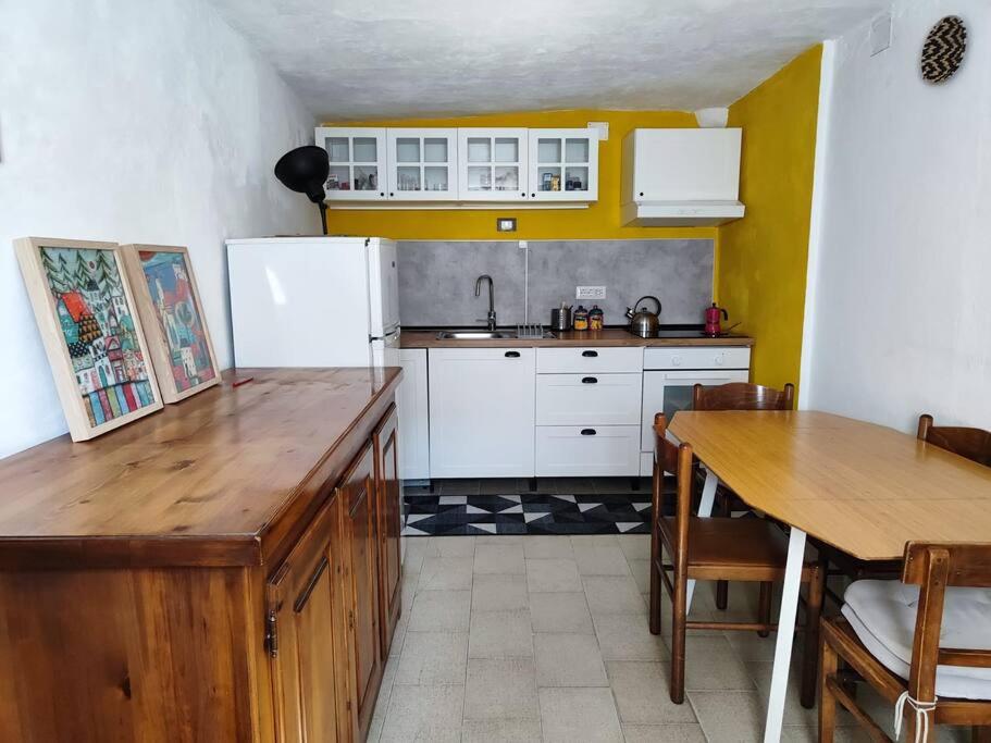Casa Isollaz photo 3