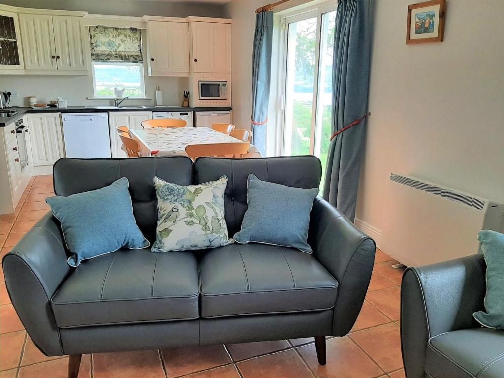 Abhainn Ri Cottages photo 2
