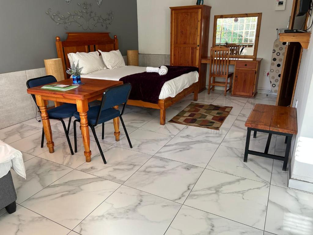 The Solomon Guest House photo 1