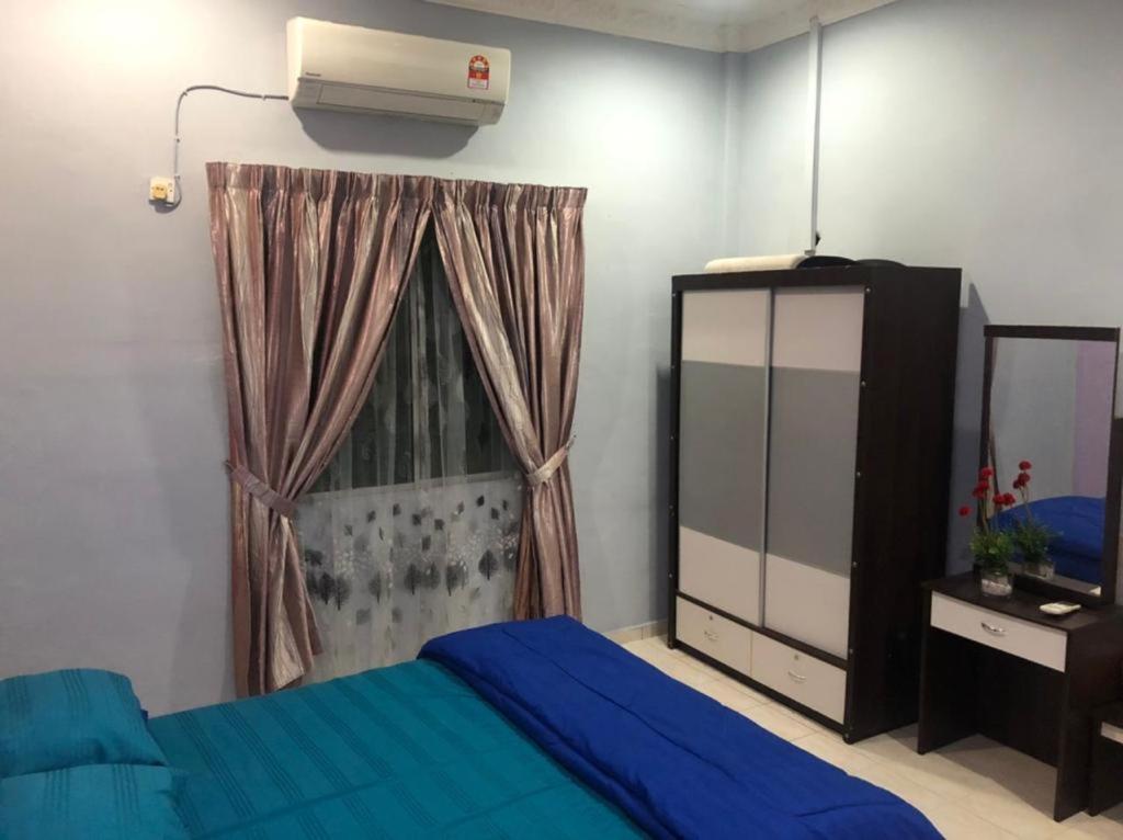KJ Homestay Balok Kuantan photo 1