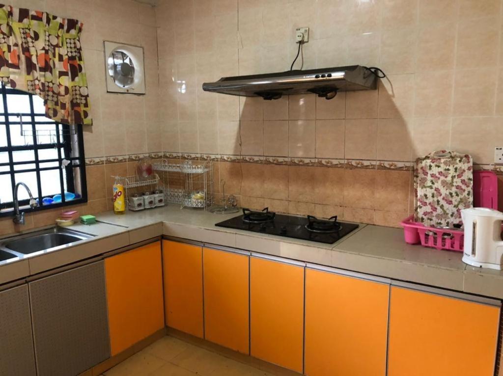 KJ Homestay Balok Kuantan photo 3