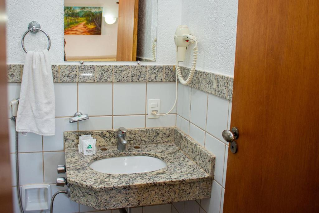 Hotel Fazenda Pocos de Caldas - Tap to explore photos