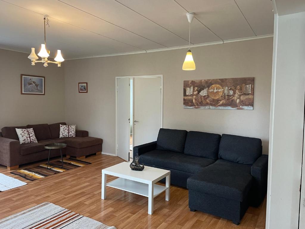 Poppeli Guest House photo 3