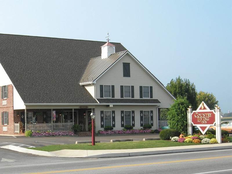 Country Living Inn image