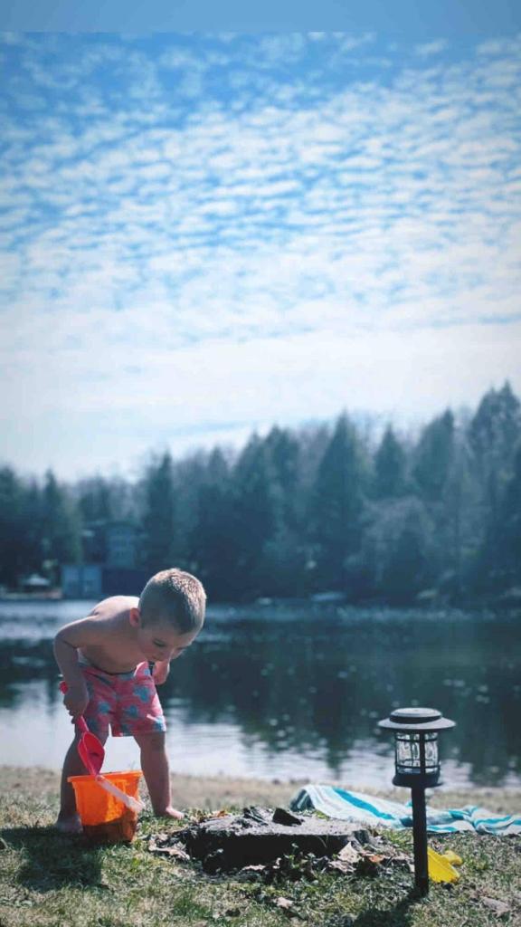 Lake Muskoka Lakehouse - Private Beach photo 4