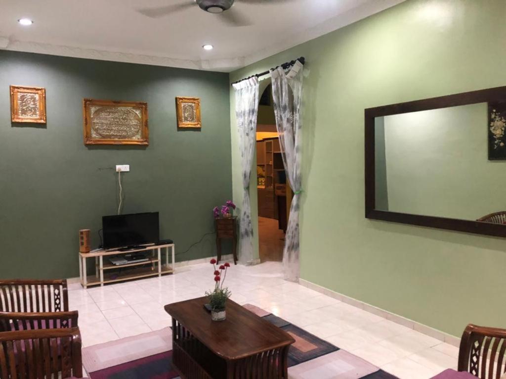 KJ Homestay Balok Kuantan