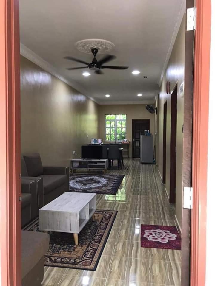 Homestay D'reendang photo 1