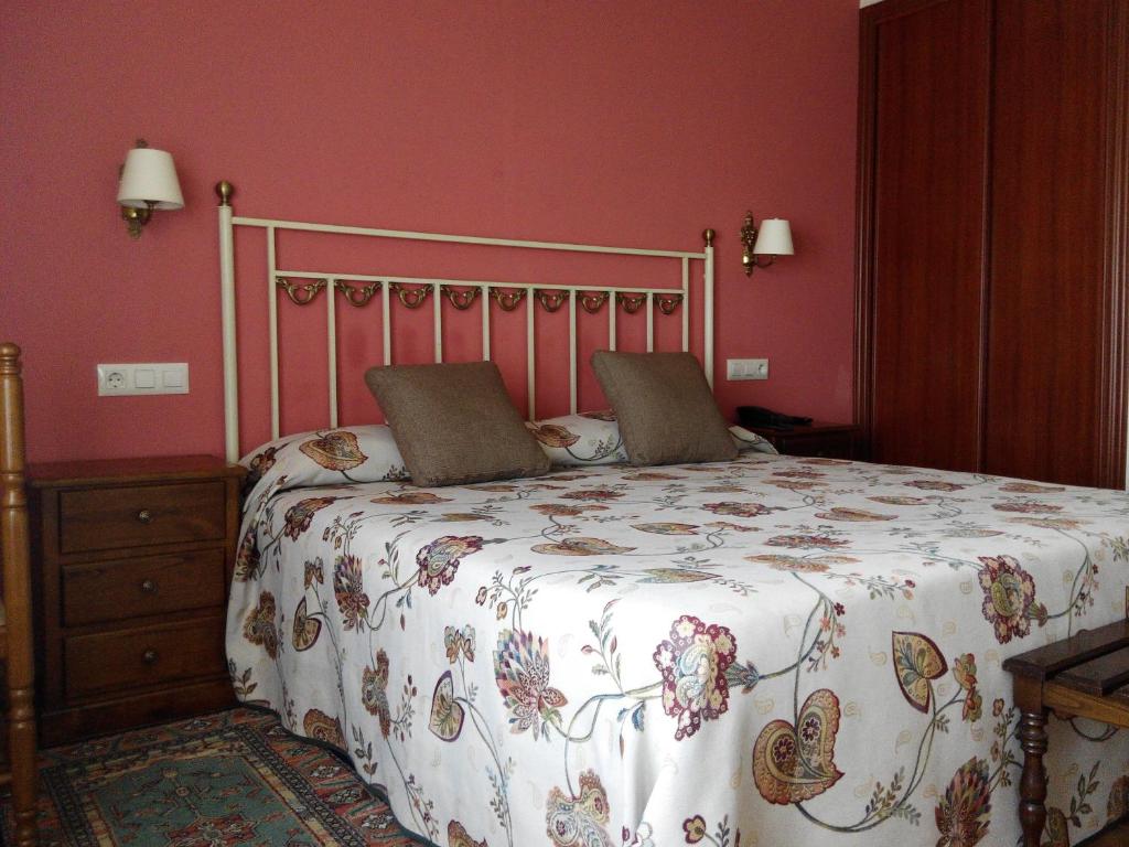 Hotel Amandi photo 3