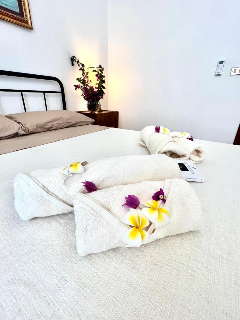 Sunny & Spacious apartment Palermo Center photo 1