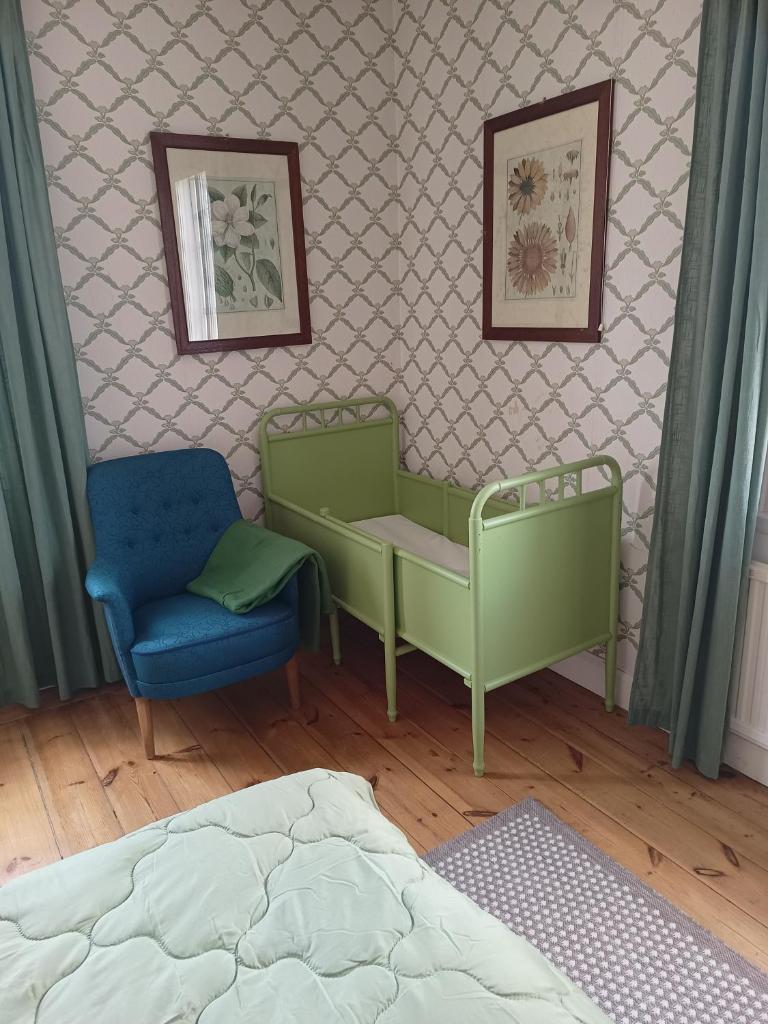 Sparreholm Bed and Breakfast photo 3