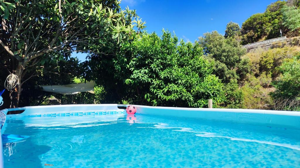 Casa Vacanze Fontanelle photo 2