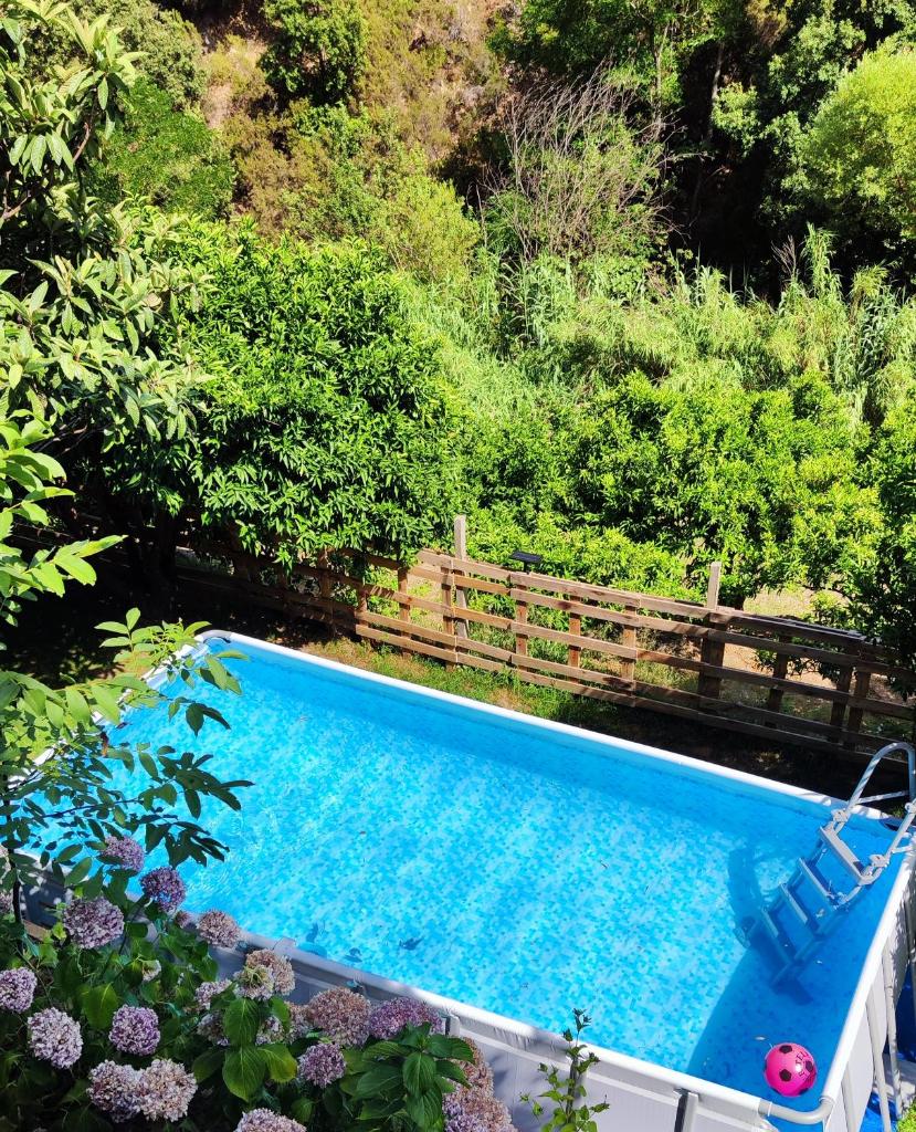 Casa Vacanze Fontanelle photo 1
