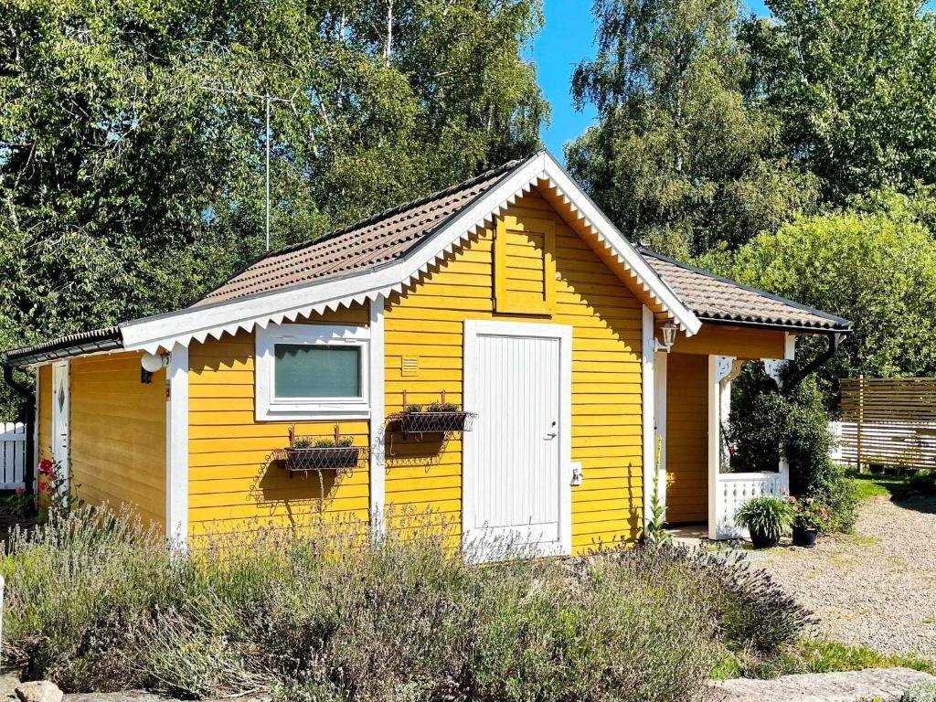 Holiday home Ronneby VI photo 1
