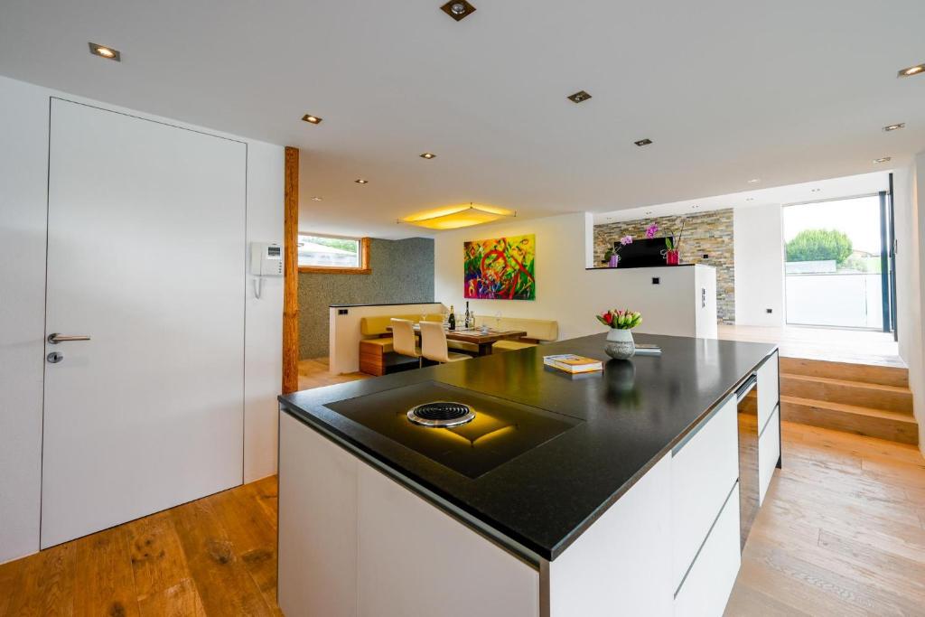 Alpin Chalet Arte photo 4