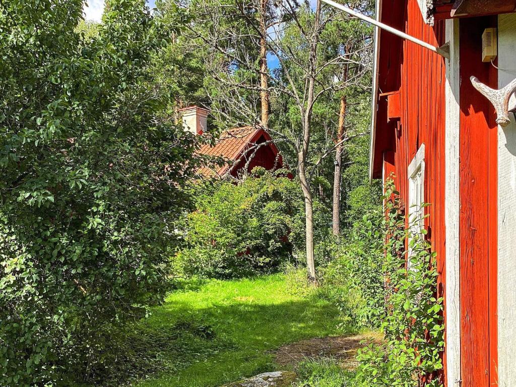 Holiday home Uppsala photo 2